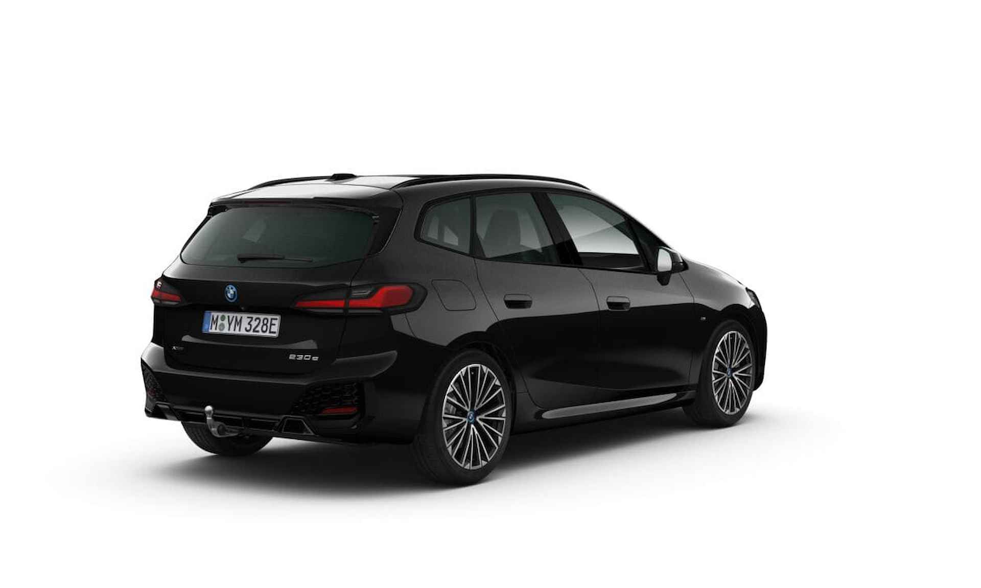 BMW 2 Serie 230e xDrive Active Tourer - 2/4