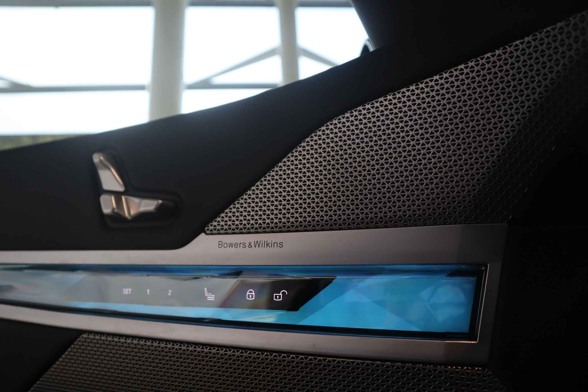 BMW i7 xDrive60 M Sportpakket Pro Climate Acoustics Pack - 26/32