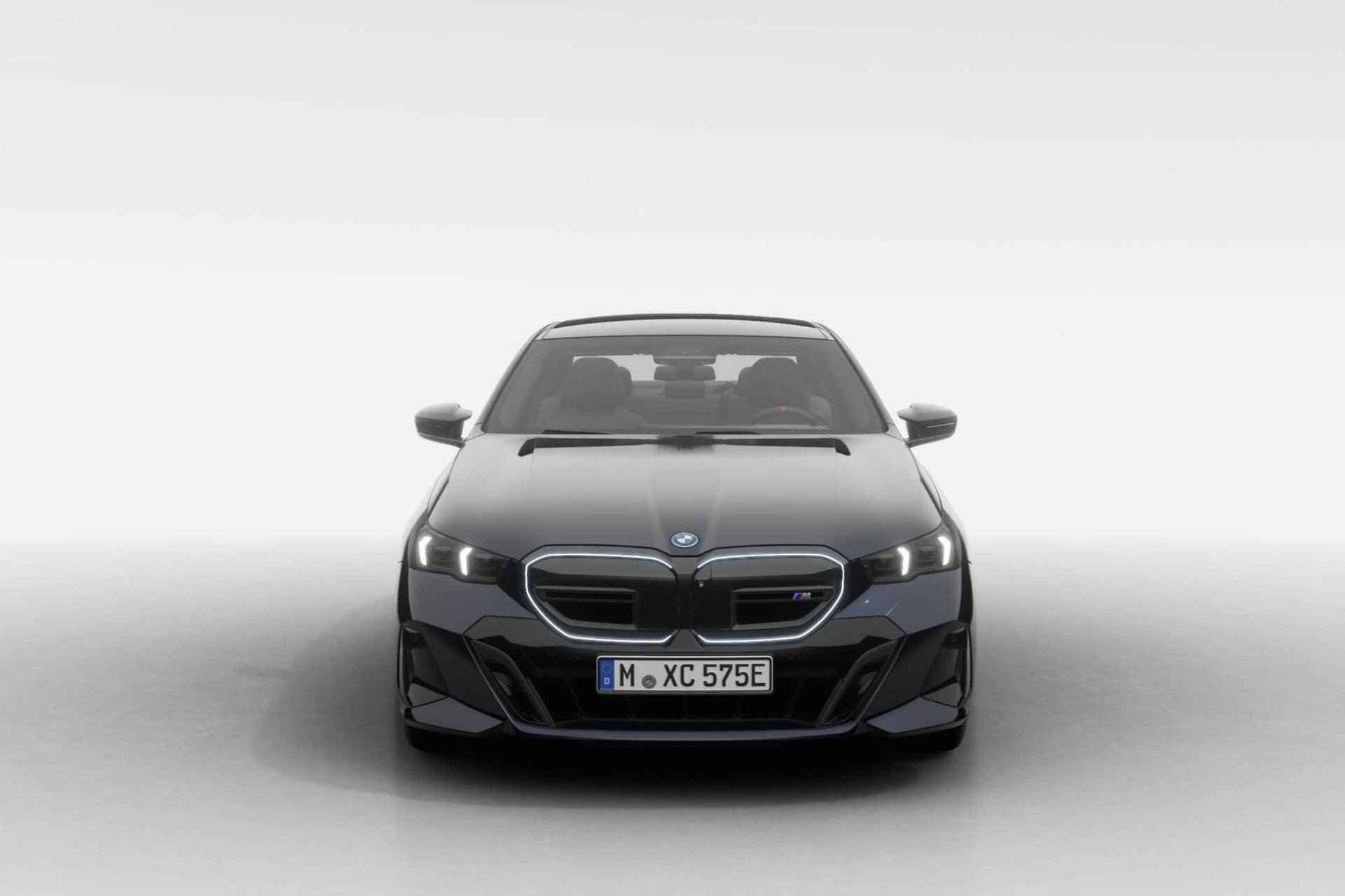 BMW i5 M60 xDrive | M Sport Pro | Innovation Pack | Travel Pack | Comfort Pack - 3/20