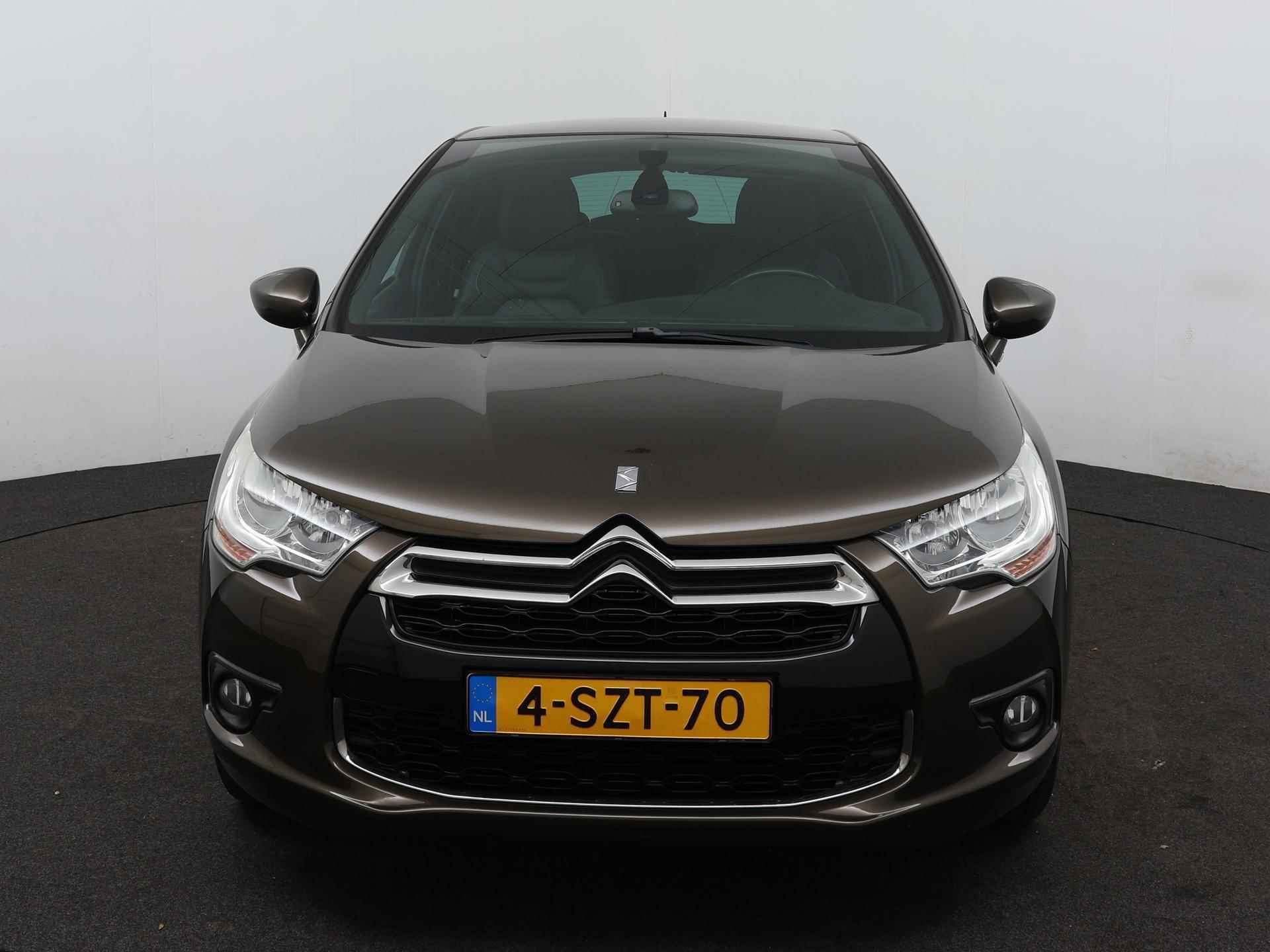 Citroen DS4 1.6 VTi So Chic | Trekhaak | LMV | - 5/18