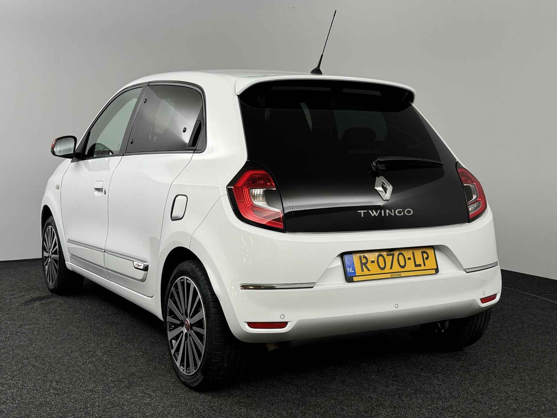 Renault Twingo 0.9 TCe 90 Le Coq Sportif | Navi | Clima | Cruise | LM velgen 16" | PDC + Camera - 8/45