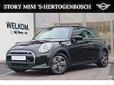 MINI Electric Essential / Sportstoelen / LED / Navigatie / Cruise Control / Extra getint glas achter