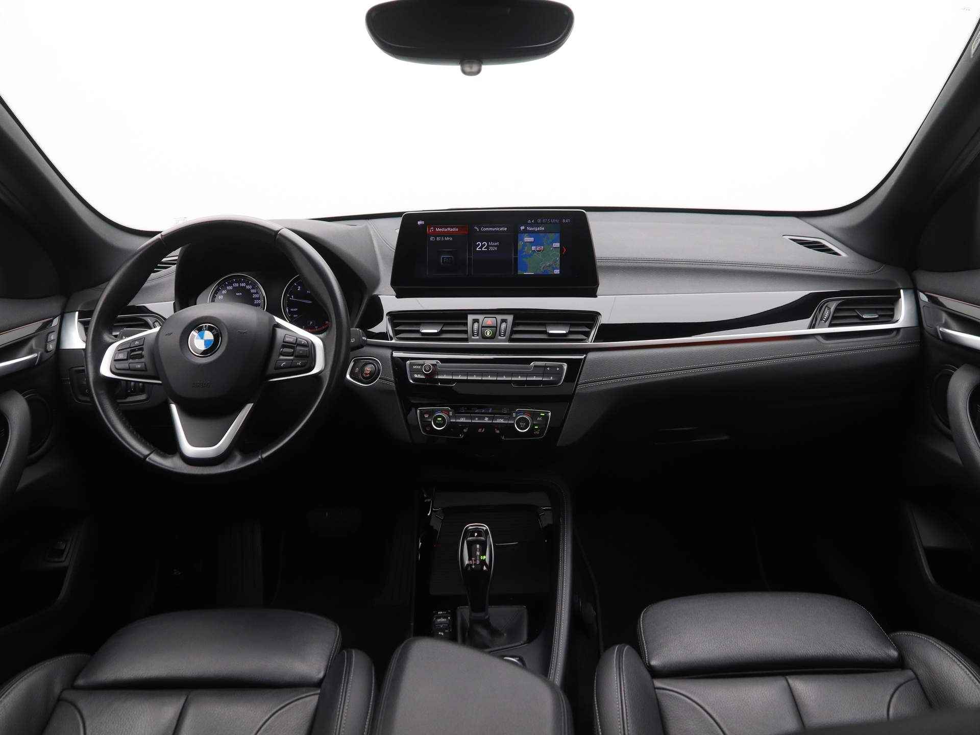 BMW X1 sDrive20i High Executive Edition X-Line - 14/24