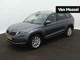 Skoda Kodiaq 1.5 TSI Business Edition 7p. | TREKHAAK | STOELVERWARMING | CLIMATE CONTROL | ADAPTIEF CRUISECONTROL | PARKEERSENSOREN |