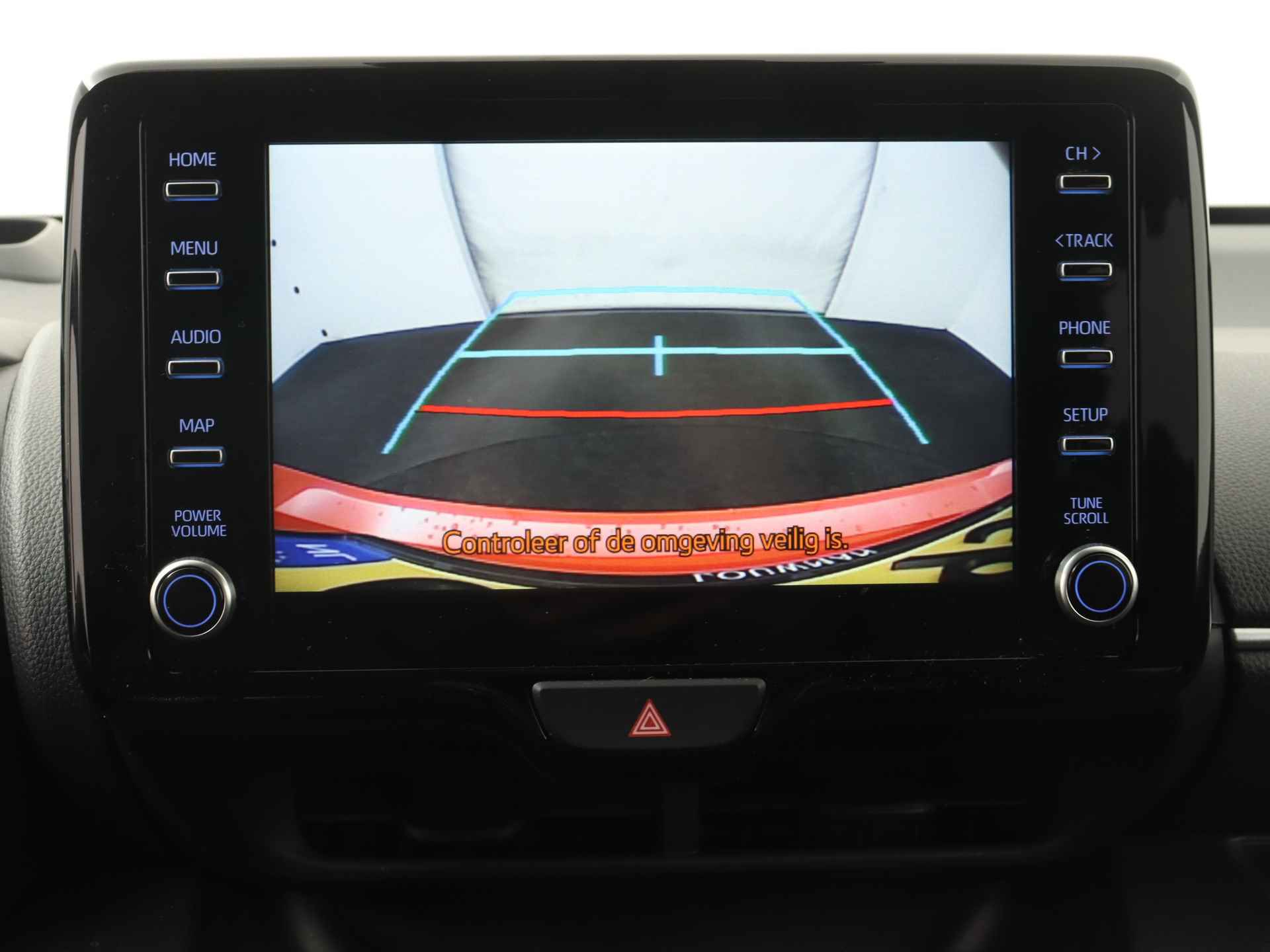 Toyota Yaris 1.5 Hybrid Launch Edition Limited | Head-up Display | Stuur-/Stoelverwarming | - 11/43