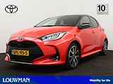 Toyota Yaris 1.5 Hybrid Launch Edition Limited | Head-up Display | Stuur-/Stoelverwarming |