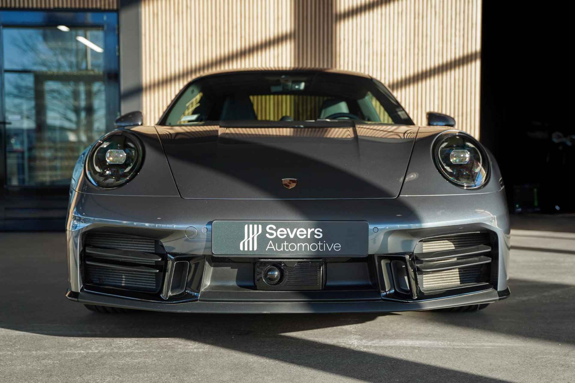 Porsche 911 3.0 Carrera SportDesign Pakket - 49/50