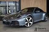 Porsche 911 3.0 Carrera SportDesign Pakket