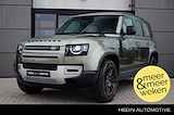 Land Rover Defender 110 2.0 P300e 110 S | Elektrisch bediend panoramadak | Trekhaak | Cold Climate | 5 jaar garantie |