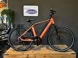 Qwic Performance RD11 Speed Mixed Dutch Orange 48cm 48 (M) 2019