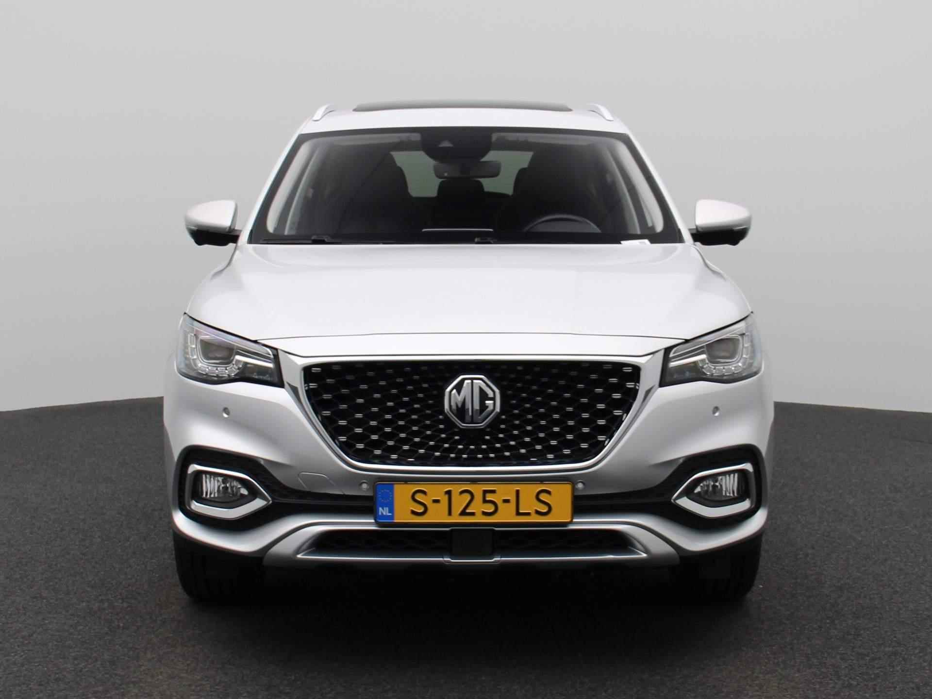 MG EHS 1.5 TGDI Luxury | Panoramadak | Leder | Navi | Led Sfeerlicht | 360 Camera | Adaptive Cruise Control | - 3/35