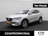 MG EHS 1.5 TGDI Luxury | Panoramadak | Leder | Navi | Led Sfeerlicht | 360 Camera | Adaptive Cruise Control |