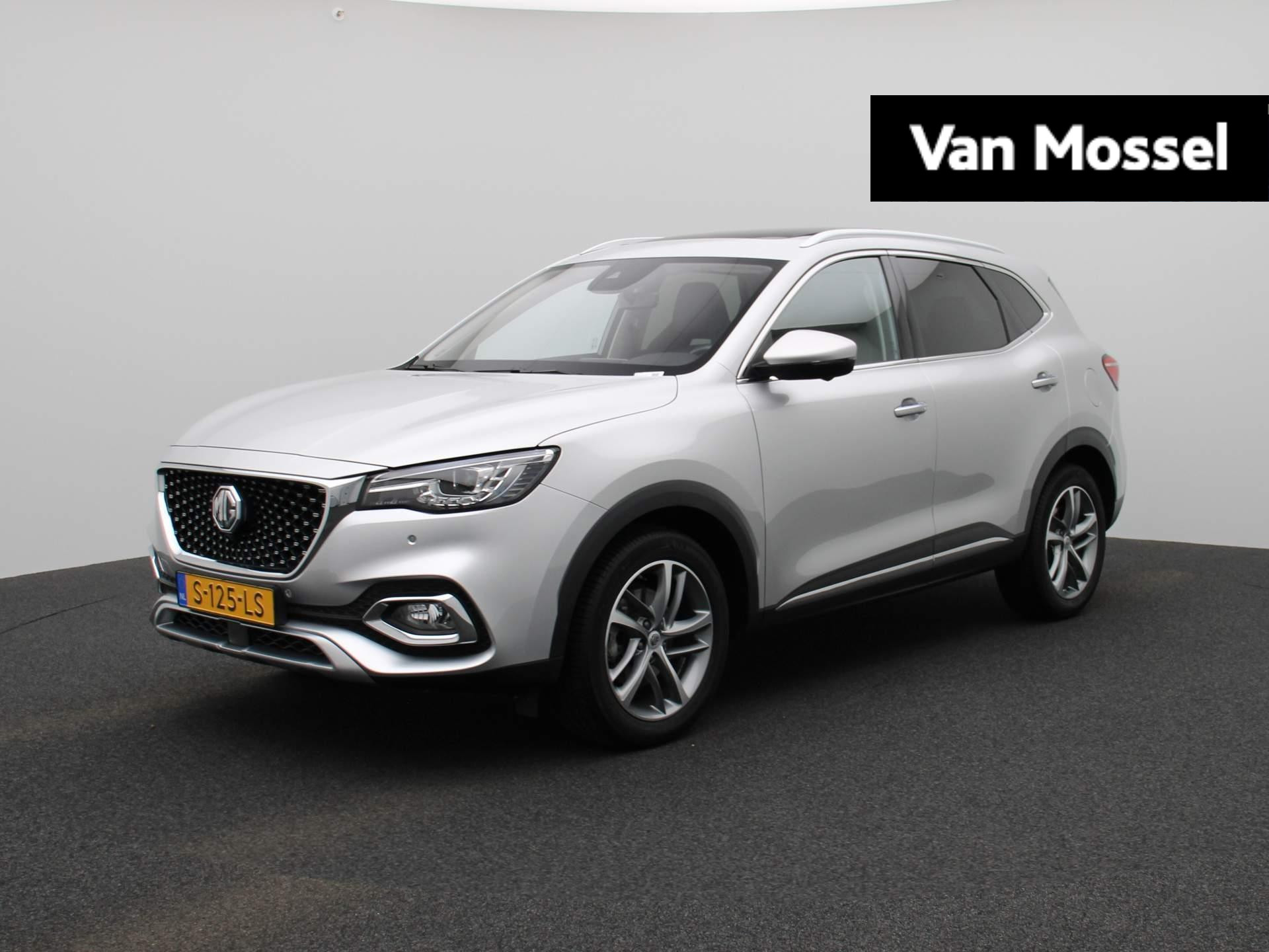 MG EHS 1.5 TGDI Luxury | Panoramadak | Leder | Navi | Led Sfeerlicht | 360 Camera | Adaptive Cruise Control |