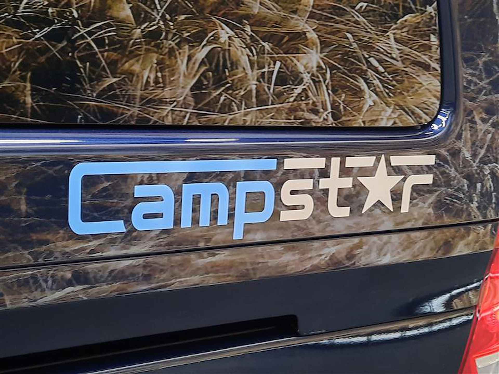 Pössl Campstar V- Klasse - 4/21