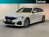 BMW 3-serie Touring 318i M-sport | 1e-EIG. | CARPLAY | LED |