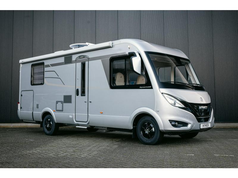 Hymer BMC-I 690