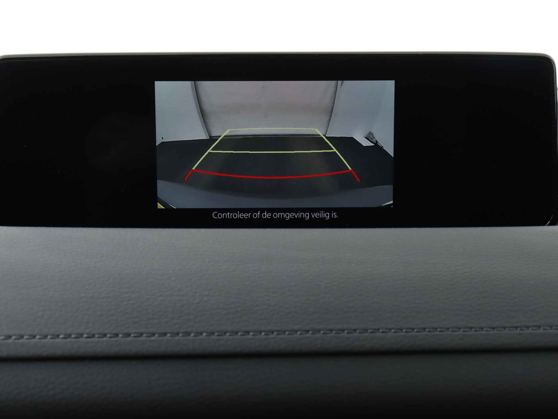 Mazda MX-30 e-SkyActiv EV 145 Prime-Line | Automaat | Origineel NL | Camera | Overheid subsidie t.w.v €2950,00 - 8/41