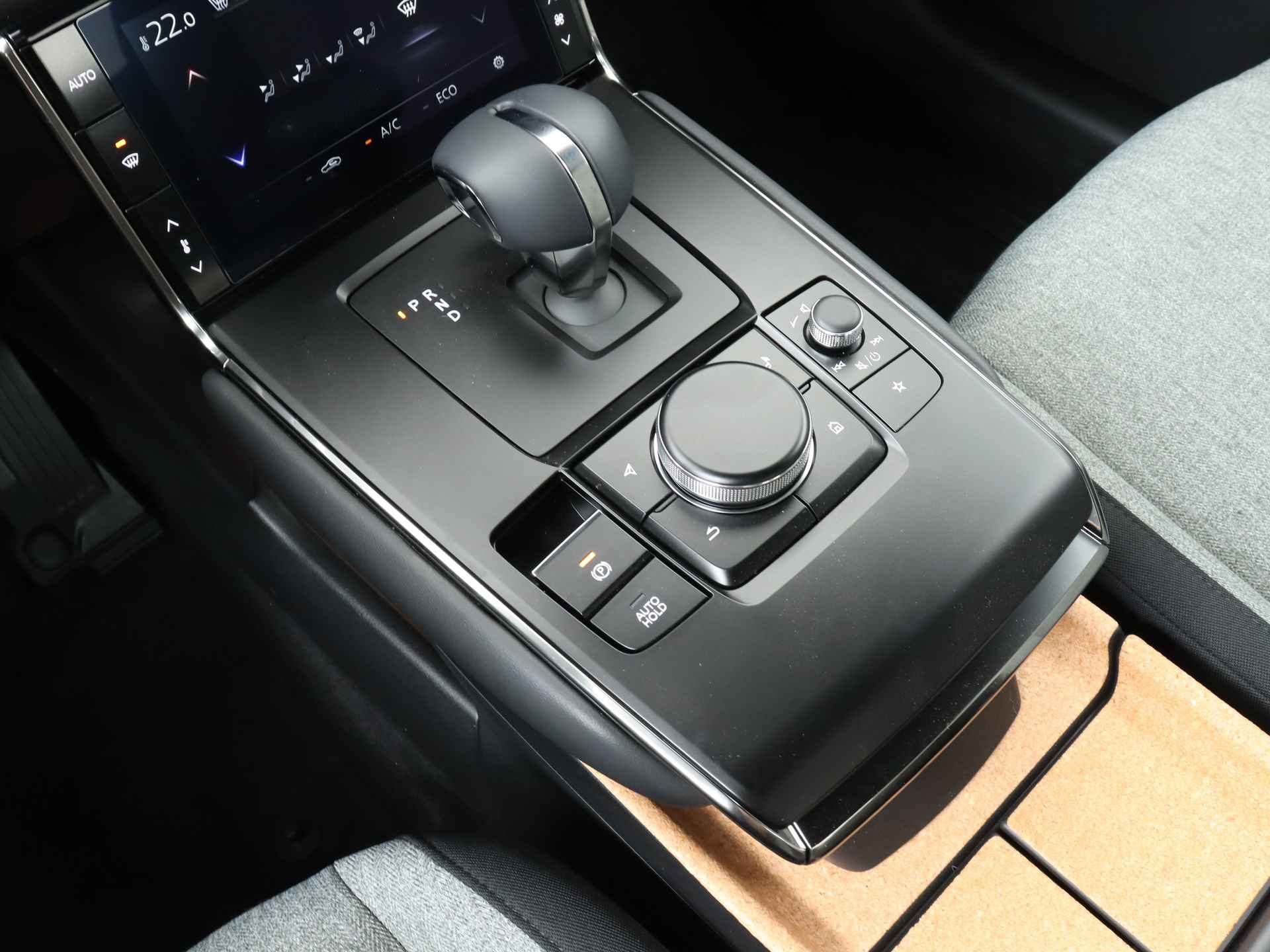 Mazda MX-30 e-SkyActiv EV 145 Prime-Line | Automaat | Origineel NL | Camera | Overheid subsidie t.w.v €2950,00 - 11/41