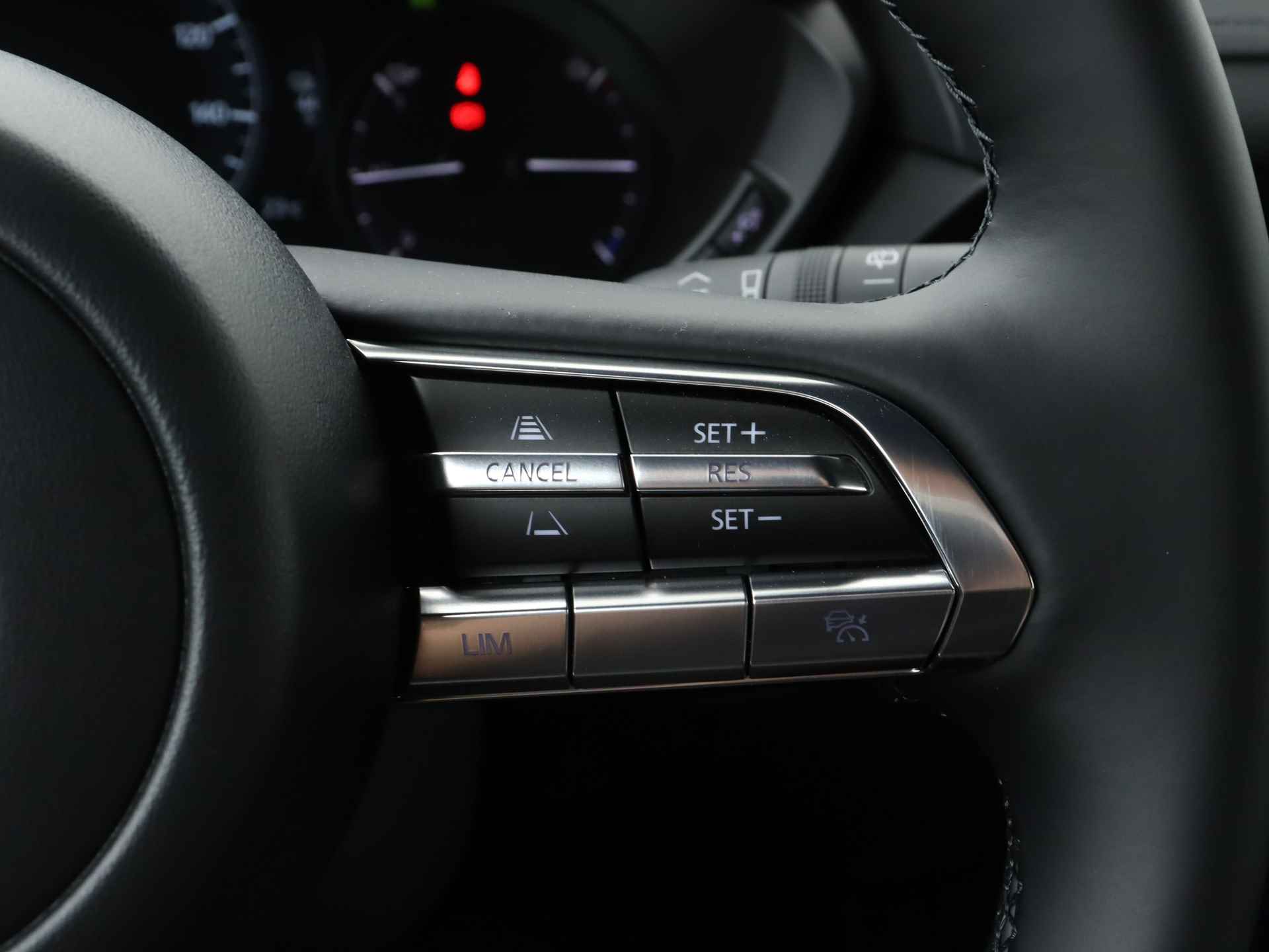 Mazda MX-30 e-SkyActiv EV 145 Prime-Line | Automaat | Origineel NL | Camera | Overheid subsidie t.w.v €2950,00 - 19/41