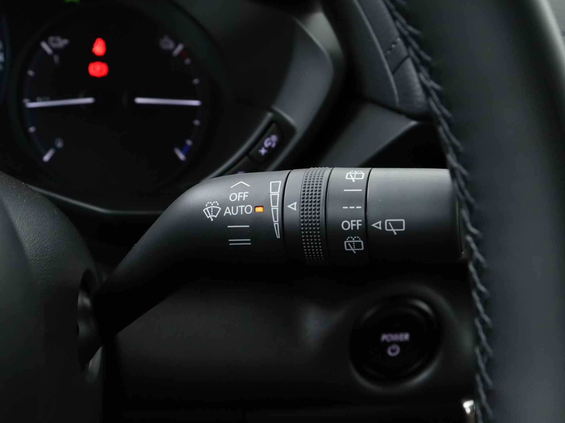 Mazda MX-30 e-SkyActiv EV 145 Prime-Line | Automaat | Origineel NL | Camera | Overheid subsidie t.w.v €2950,00 - 21/41