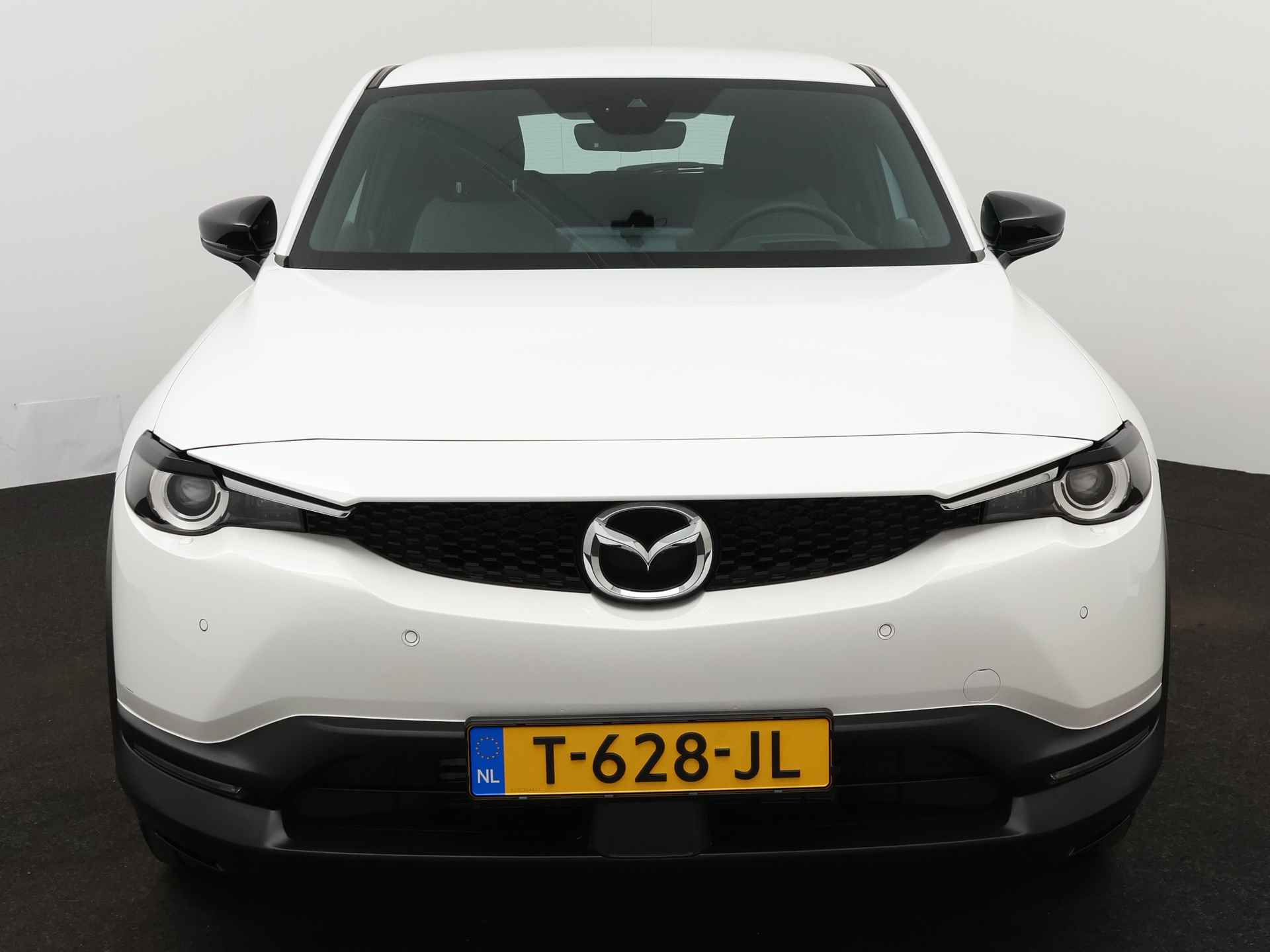 Mazda MX-30 e-SkyActiv EV 145 Prime-Line | Automaat | Origineel NL | Camera | Overheid subsidie t.w.v €2950,00 - 23/41