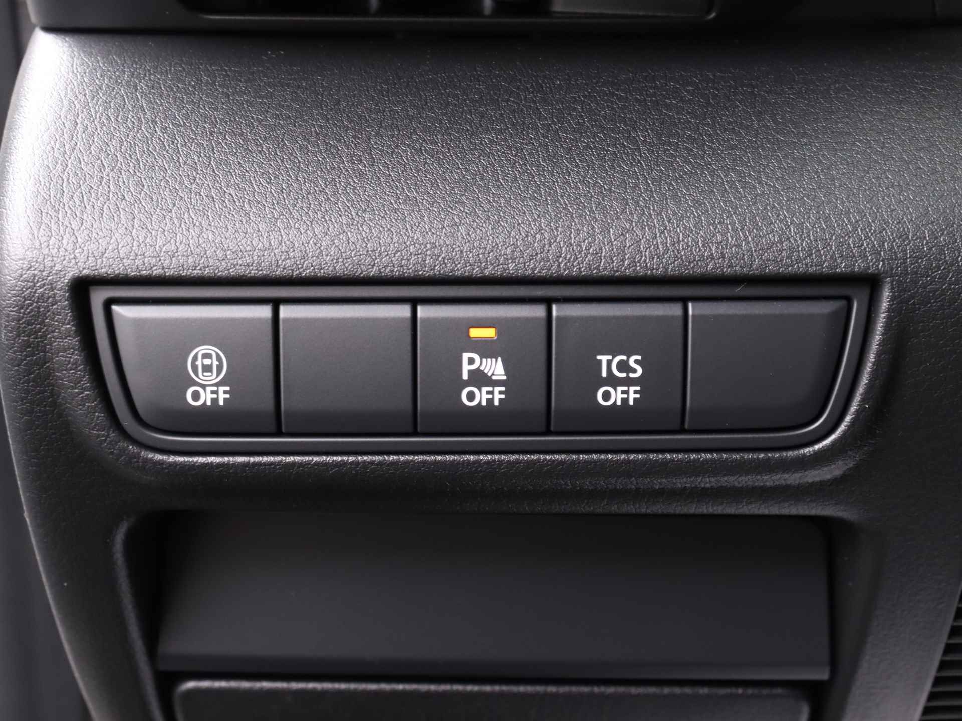 Mazda MX-30 e-SkyActiv EV 145 Prime-Line | Automaat | Origineel NL | Camera | Overheid subsidie t.w.v €2950,00 - 29/41