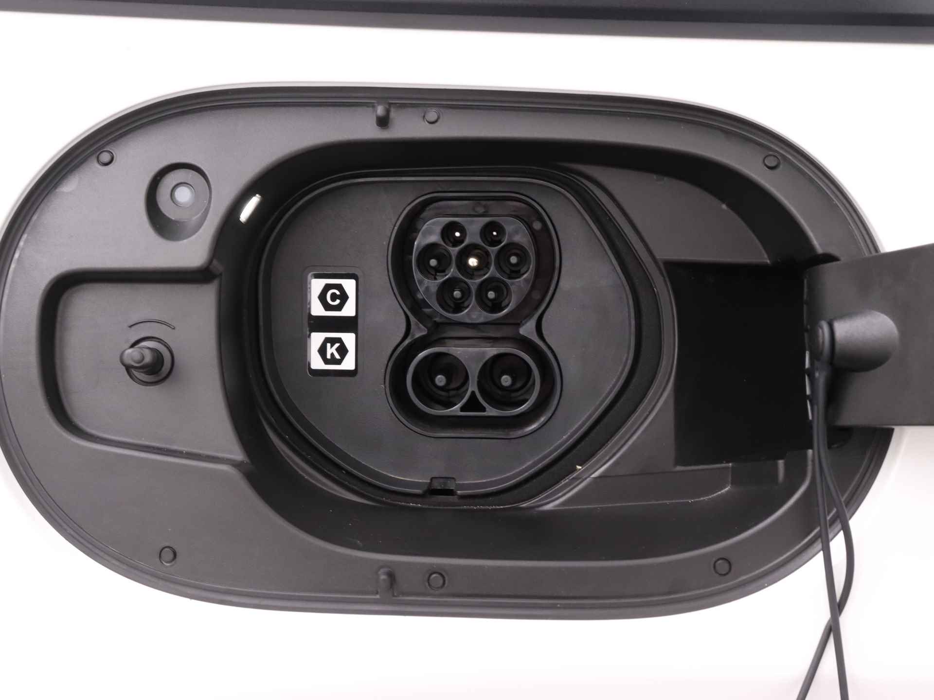 Mazda MX-30 e-SkyActiv EV 145 Prime-Line | Automaat | Origineel NL | Camera | Overheid subsidie t.w.v €2950,00 - 37/41