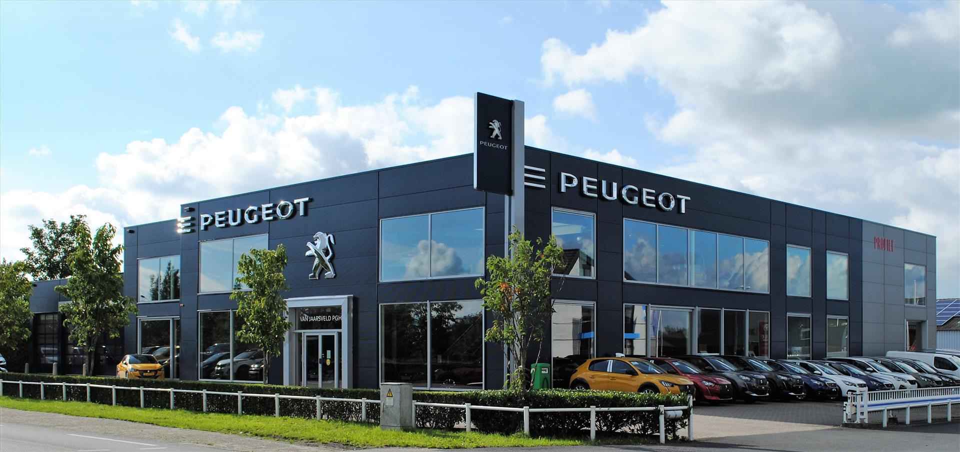 Peugeot 408 1.2 PureTech 130PK EAT8 Allure Pack / Trekhaak - 32/46