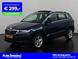 Skoda Karoq 1.0 TSI Business Edition | Panoramadak | Camera | Zondag Open!