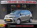 KIA Picanto 1.0 CVVT 67pk 5-zits EconomyPlusLine | Airco | Bluetooth |