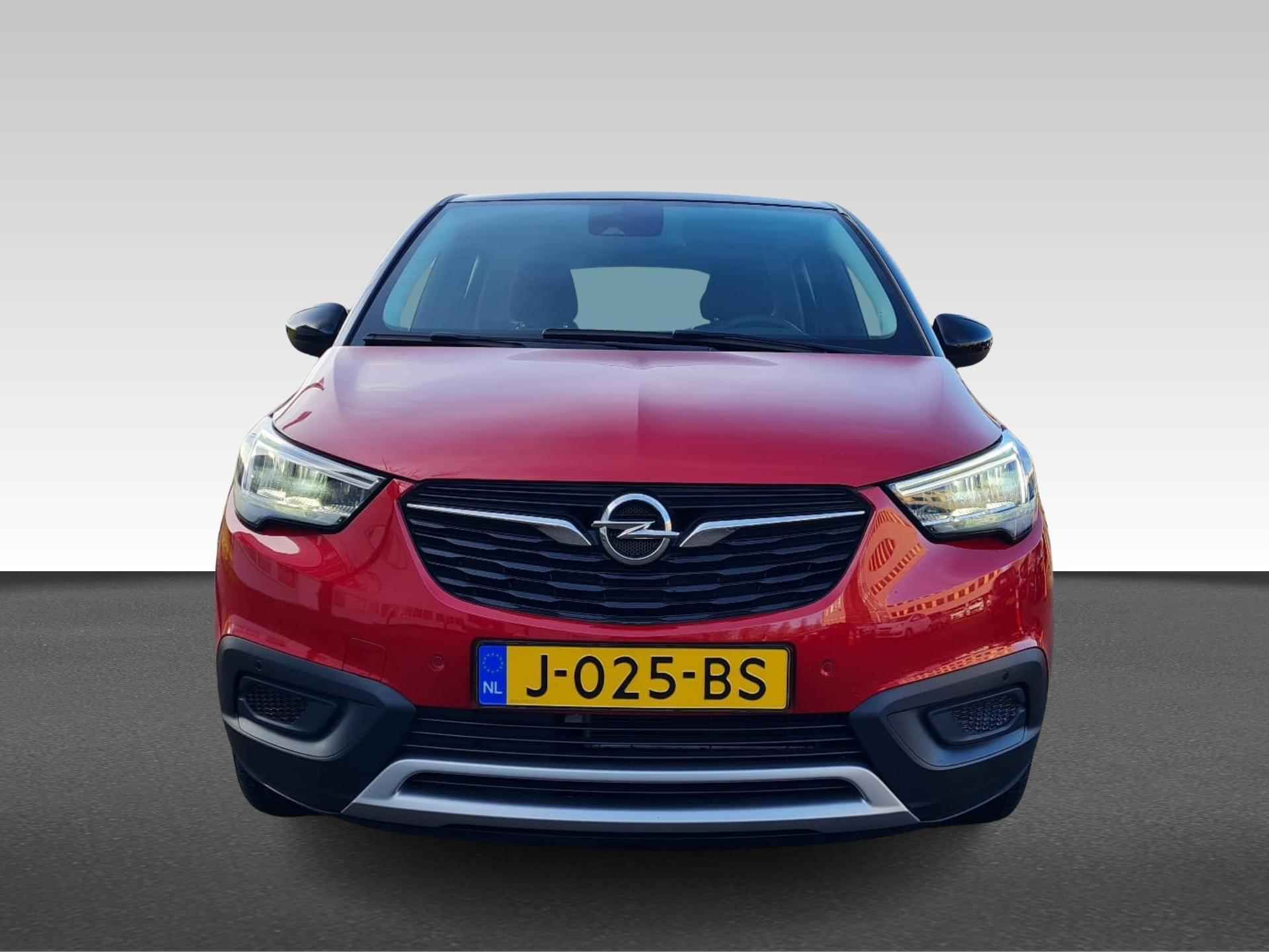 Opel Crossland X 1.2 Edition 2020 - 2/32