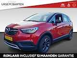 Opel Crossland X 1.2 Edition 2020