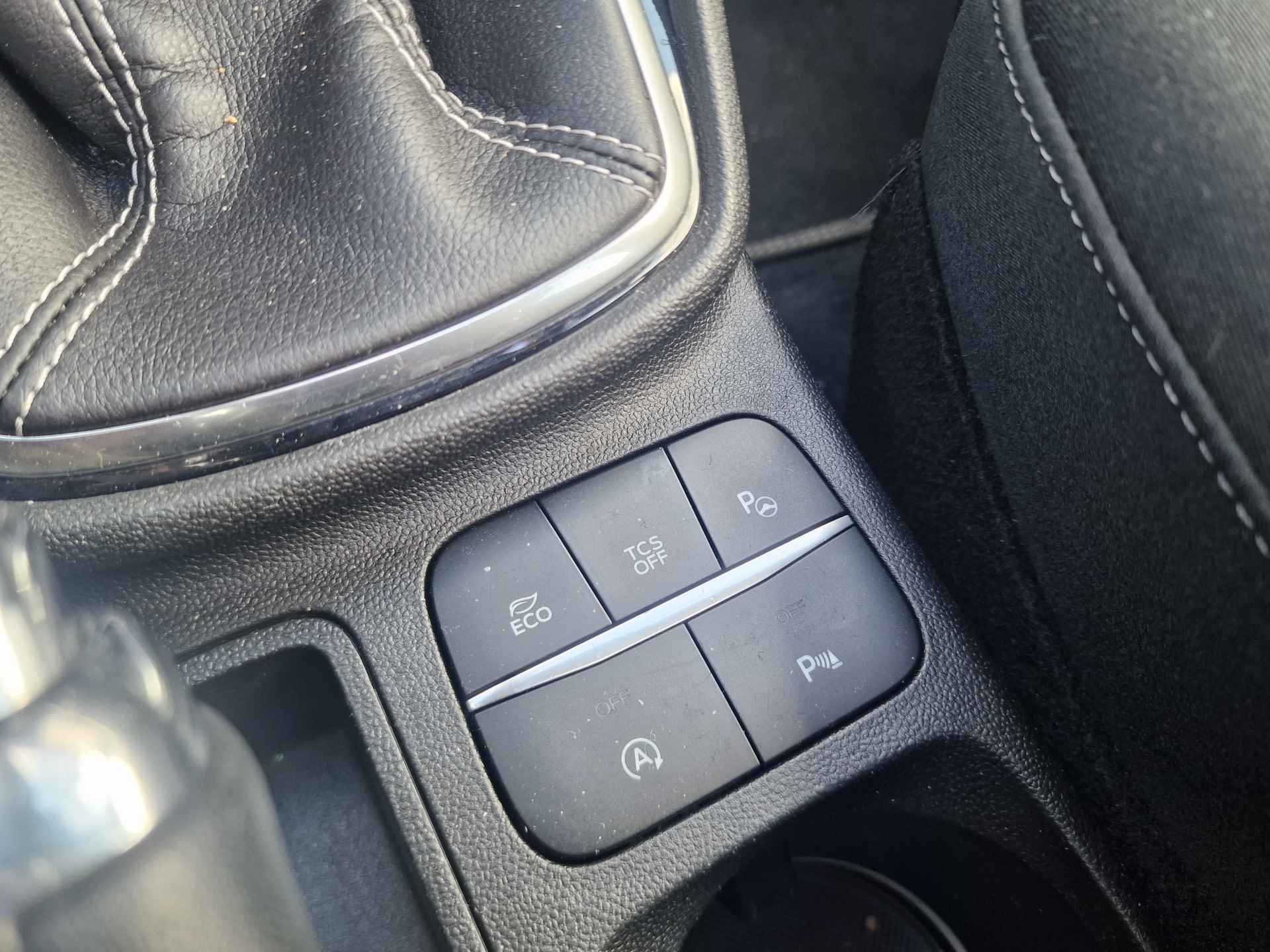 Ford Fiesta 1.0 EcoBoost Titanium | LM | Camera | Panoramadak | Adap Cruise | Voorruit Verw | - 23/33