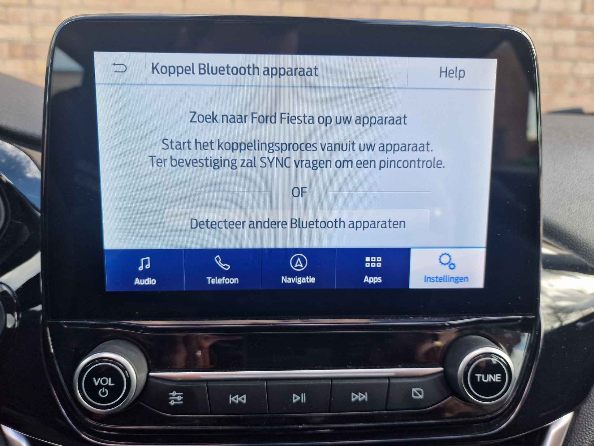 Ford Fiesta 1.0 EcoBoost Titanium | LM | Camera | Panoramadak | Adap Cruise | Voorruit Verw | - 26/33