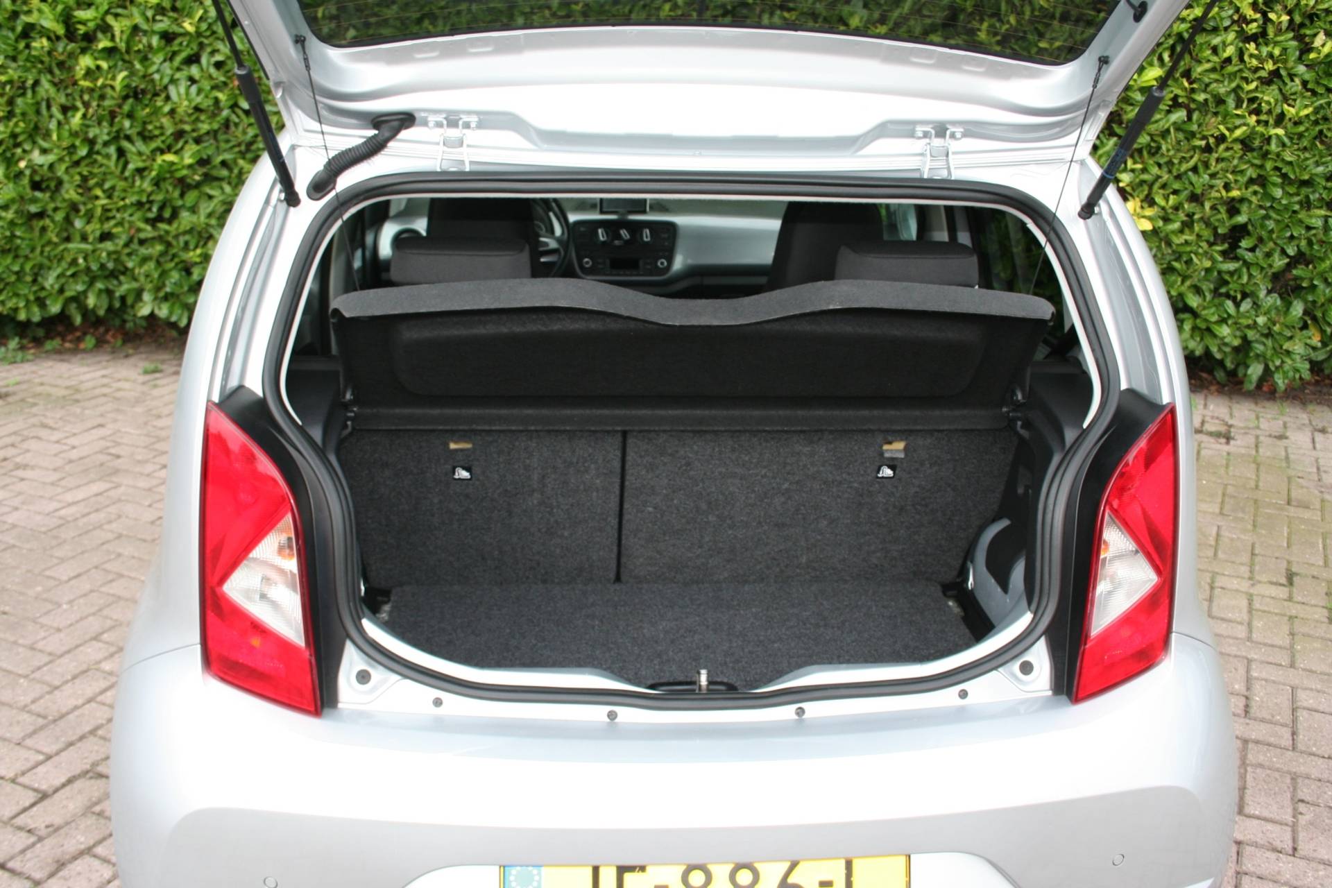 SEAT Mii 1.0 60pk Ecomotive 5D Sport Dynamic - 5/12