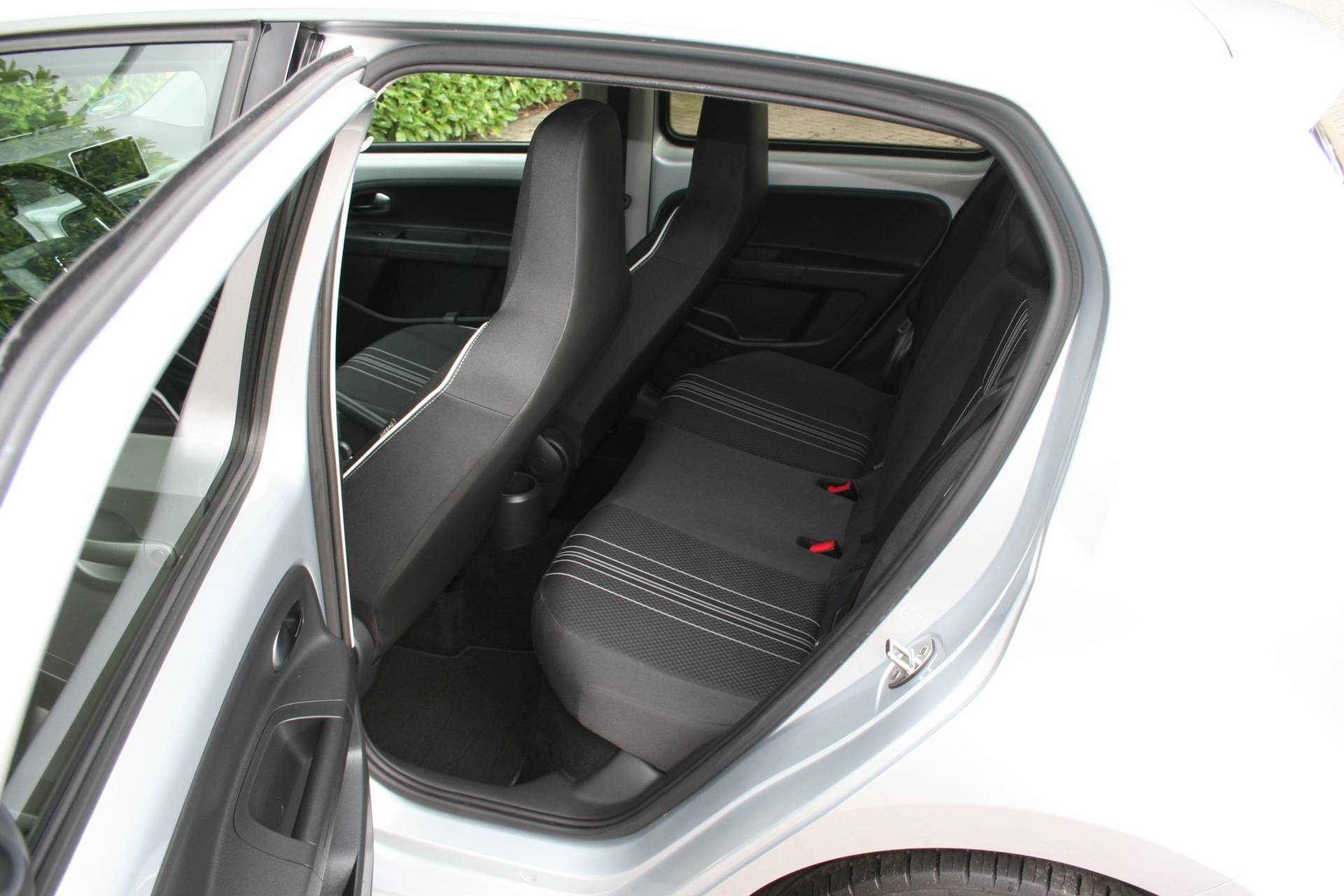 SEAT Mii 1.0 60pk Ecomotive 5D Sport Dynamic - 7/12