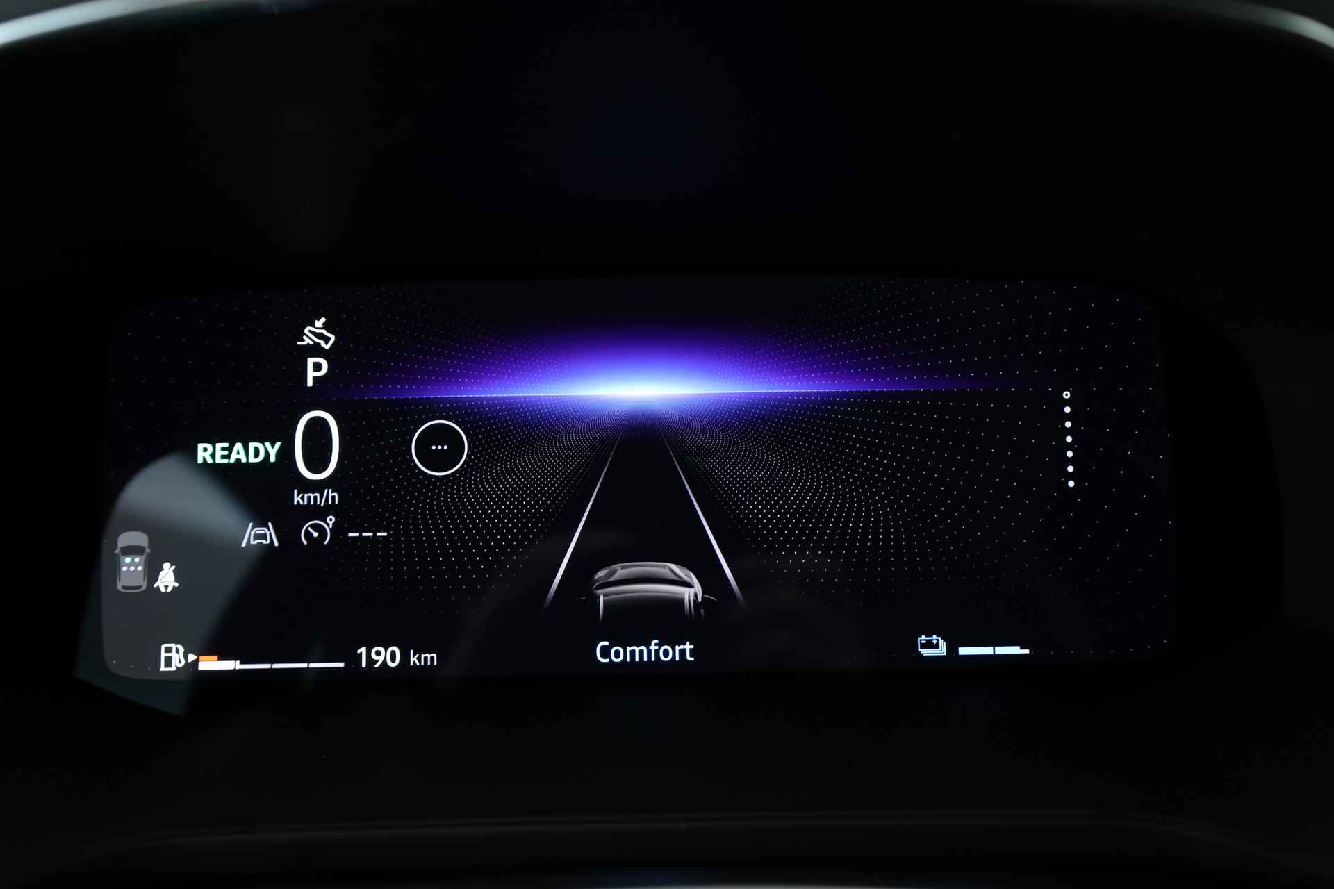 Renault Captur 1.6 E-Tech Hybrid 145 esprit Alpine | Adapt. Cruise | Navi | CarPlay | Camera - 10/31