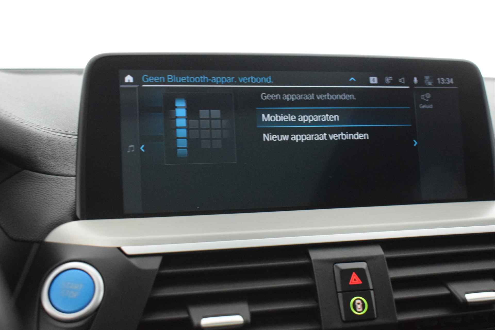 BMW iX3 286pk High Executive 80 kWh Trekhaak 360Camera harman/kardon Leder Stoelverwarming Navigatie - 26/49