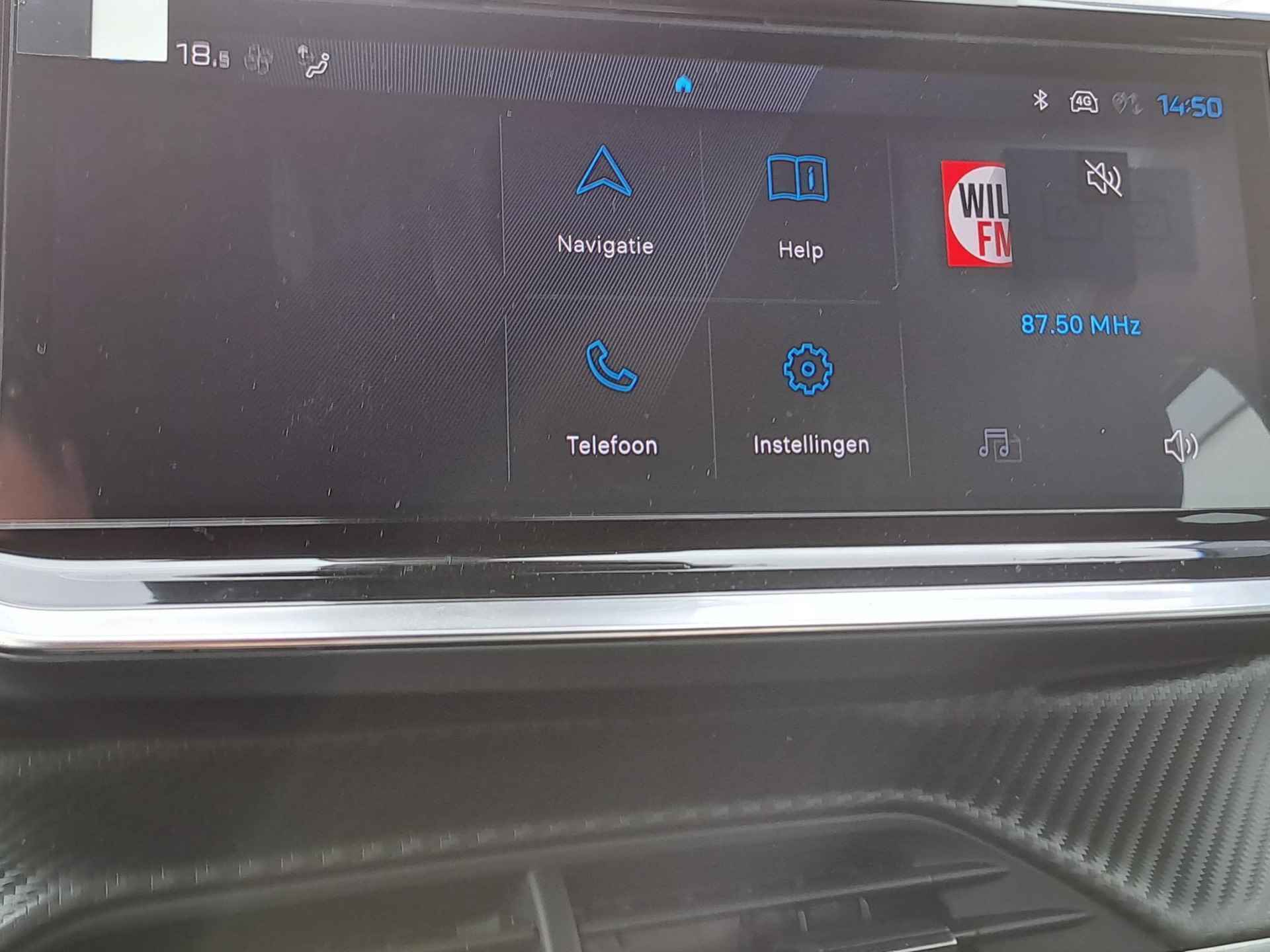 Peugeot 2008 1.2 PureTech 100 Active | ACTIE | Draadloze Apple Carplay | Camera | Cruise control | - 12/23