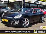 Opel GT 2.0 TURBO 264PK Premium + 18''/ Leder/ Airco/ NL auto  UNIEK !!!