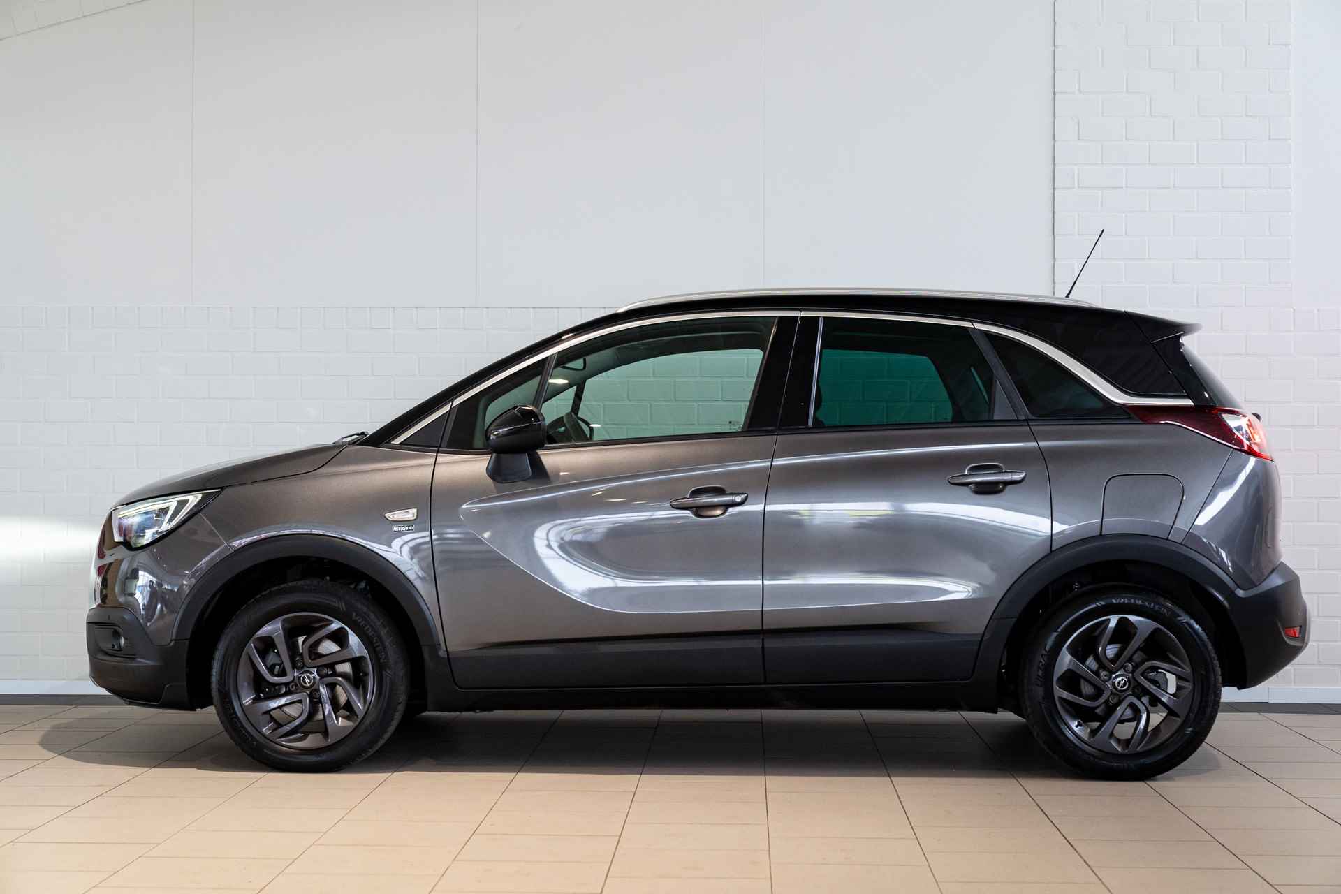 Opel Crossland X 1.2 Turbo Edition 2020 - 3/35