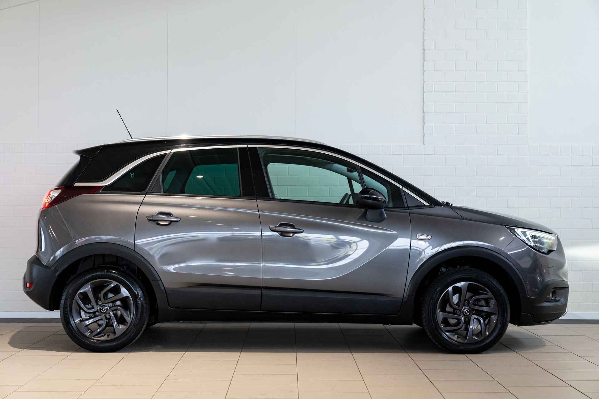 Opel Crossland X 1.2 Turbo Edition 2020 - 4/35