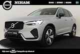 Volvo XC60 T6 RECHARGE AWD PLUS DARK *NIEUW* -PANO.DAK|HARMAN/KARDON|TREKHAAK|POWER-SEATS