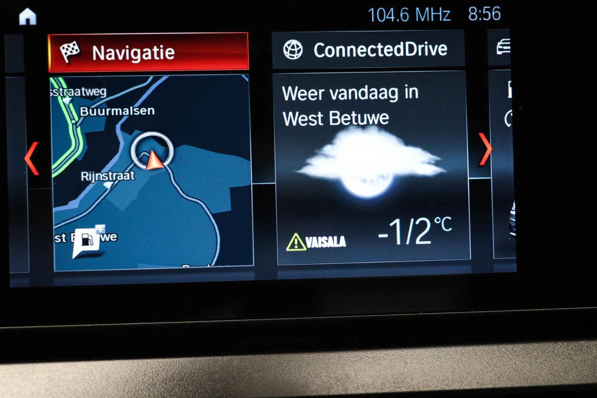 BMW 2-serie Active Tourer 218i Executive | LED | CLIMA | CRUISE CONTROL | NAVIGATIE - 40/51