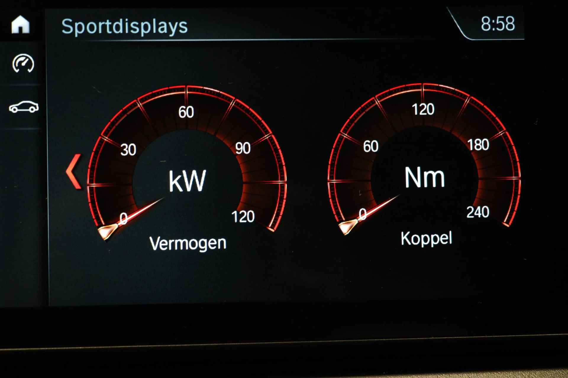 BMW 2-serie Active Tourer 218i Executive | LED | CLIMA | CRUISE CONTROL | NAVIGATIE - 46/51