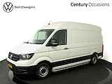 Volkswagen Crafter 30 2.0 TDI 140Pk Highline / Navi / Camera / Betimmering / Bank / Pdc