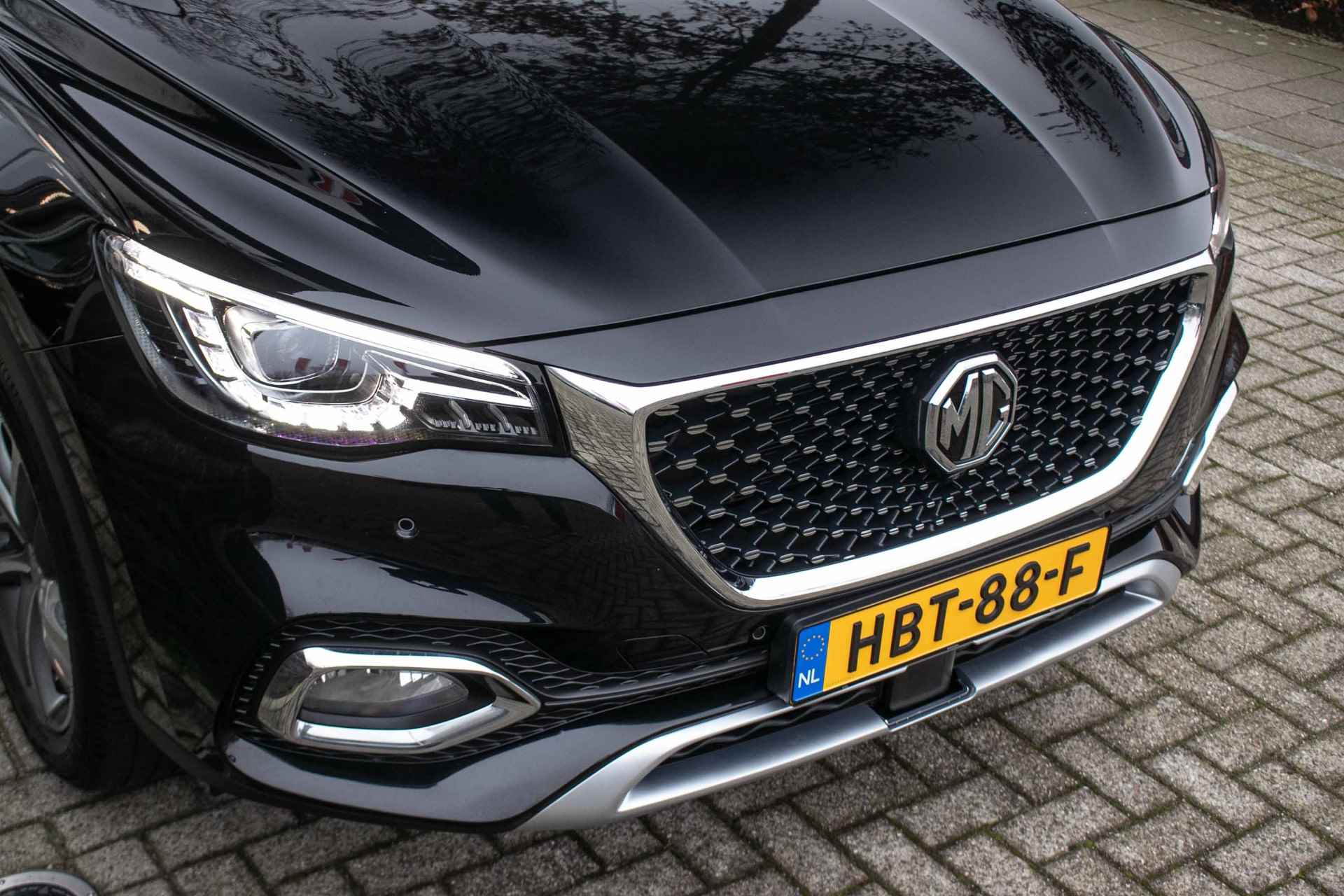 MG EHS 1.5 TGDI Luxury - All-in rijklaarprijs | Navi | Stoelverw. | Schuifdak - 26/43