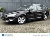 Volvo V70 2.0 D4 Polar+ | Stoelventilatie | Keyless entry | CC adaptief | Schuif-/kanteldak