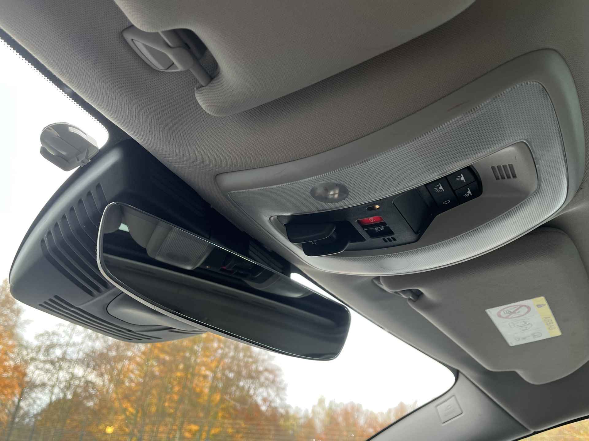 Volvo V70 2.0 D4 Polar+ | Stoelventilatie | Keyless entry | CC adaptief | Schuif-/kanteldak - 16/26