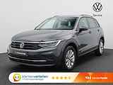 Volkswagen Tiguan 1.4 TSI eHybrid Life Business 245PK DSG Virtual Pedal, Side Assist, Keyless, Navi, Achteruitrijcamera, Winterpakket, 17" LM Velgen